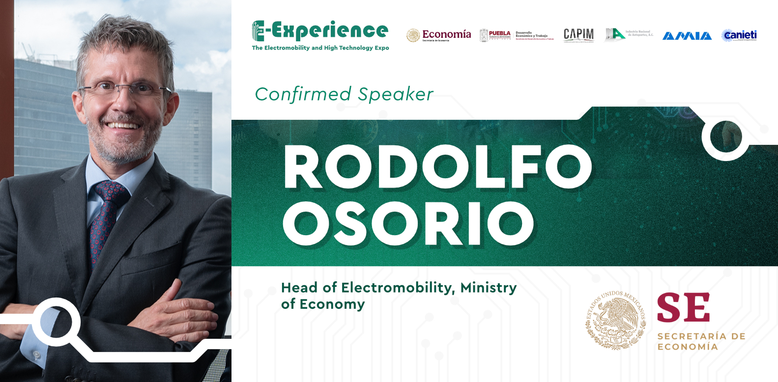 Rodolfo Osorio